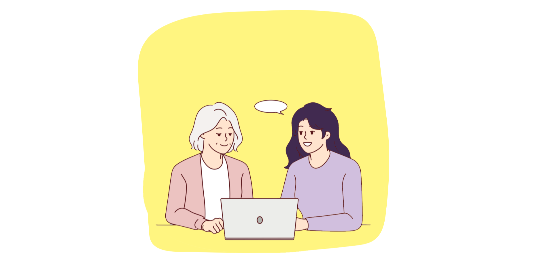 3 Gather information